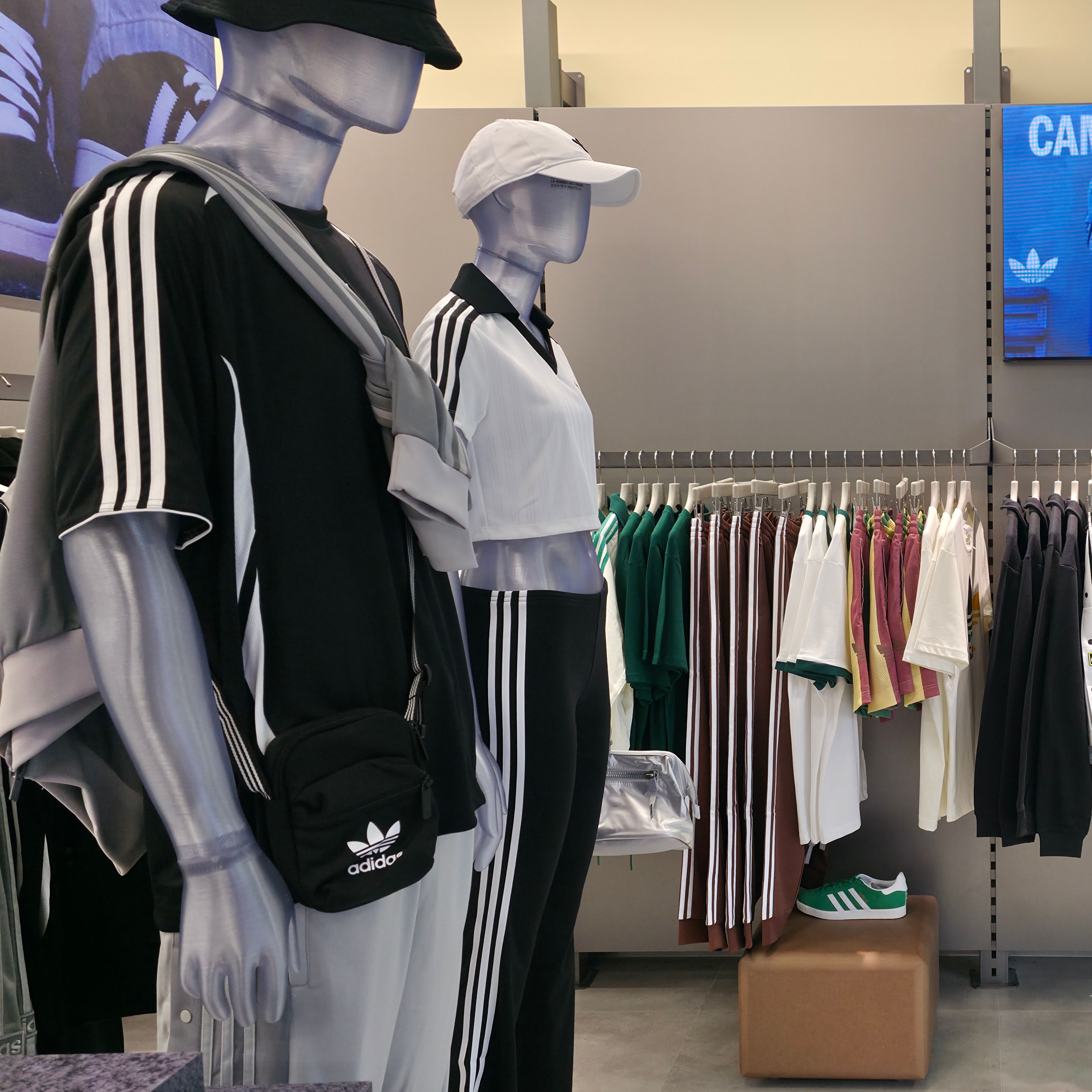Adidas