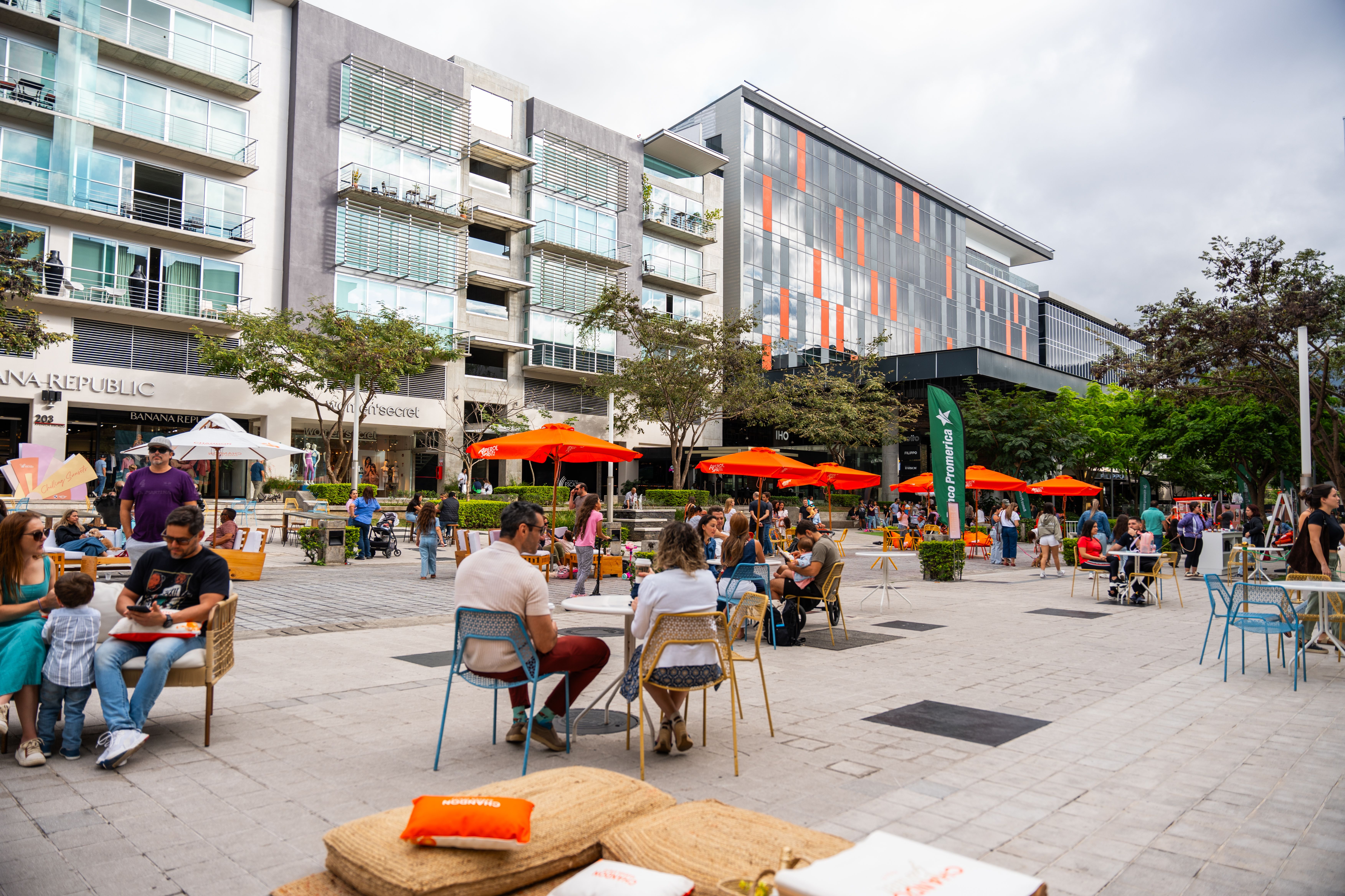 ¿Qué le falta a Costa Rica para transformar sus ciudades?