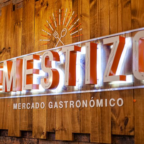 GASTRONOMIC OPTIONS
