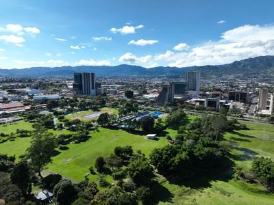 Plan Maestro La Sabana: resiliencia, conexión y vida urbana