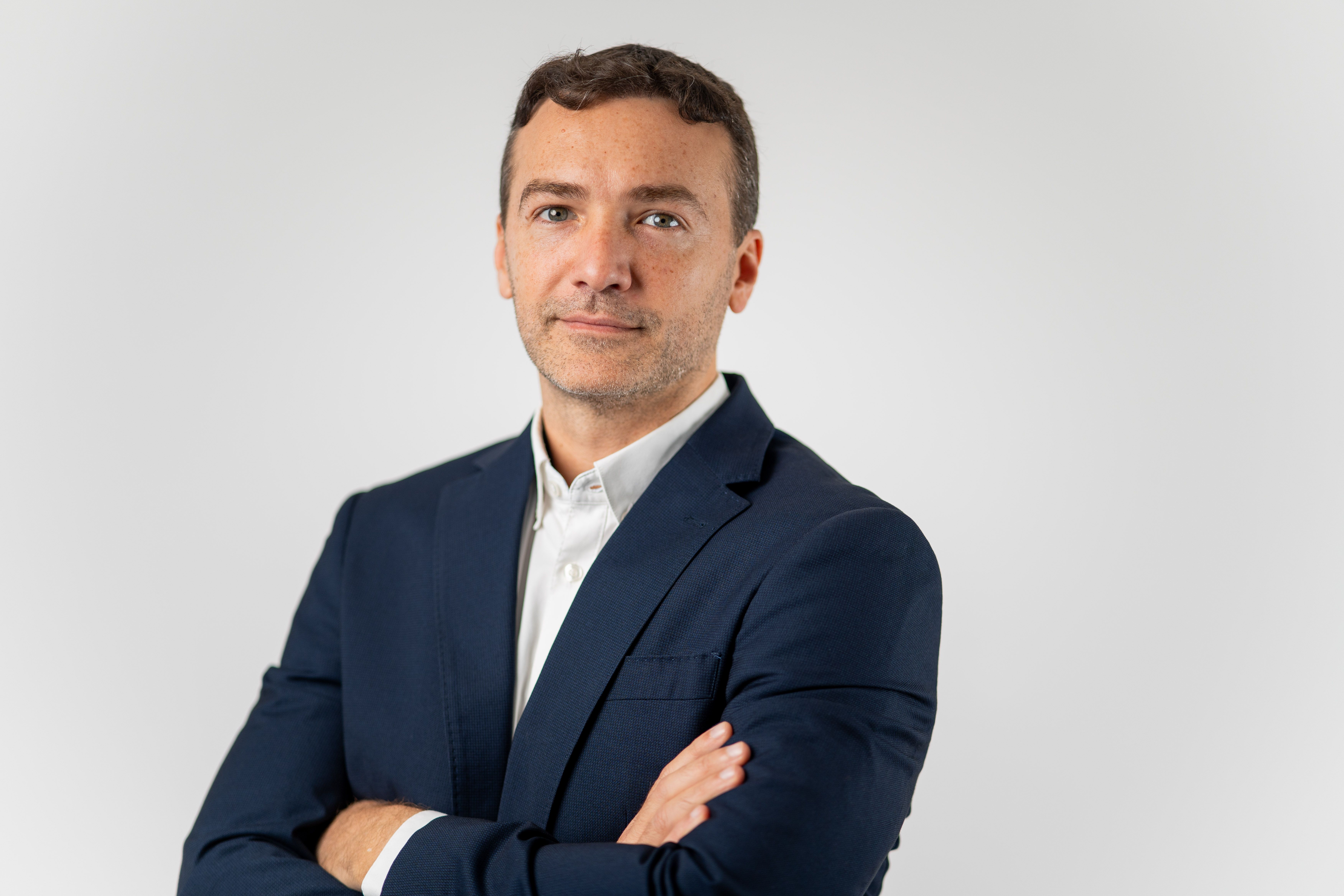 Daniel Villafranca
