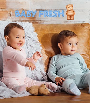 Baby Fresh