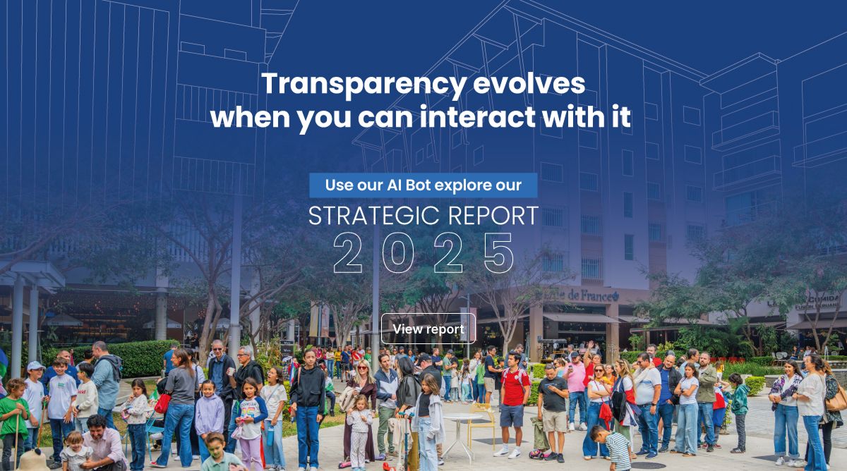 Strategic Report 2024