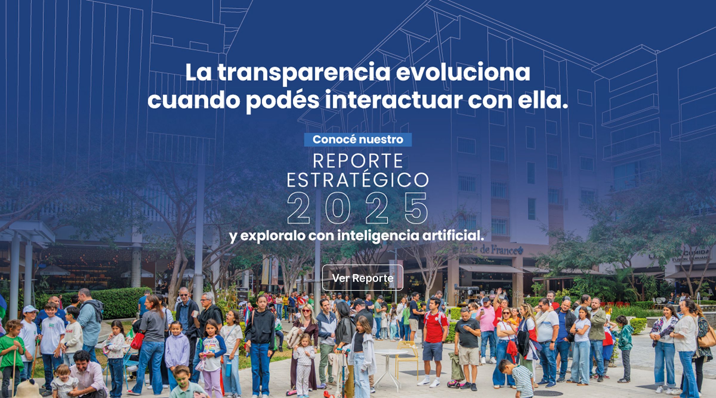 Reporte 2025