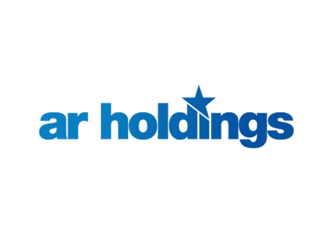AR Holdings