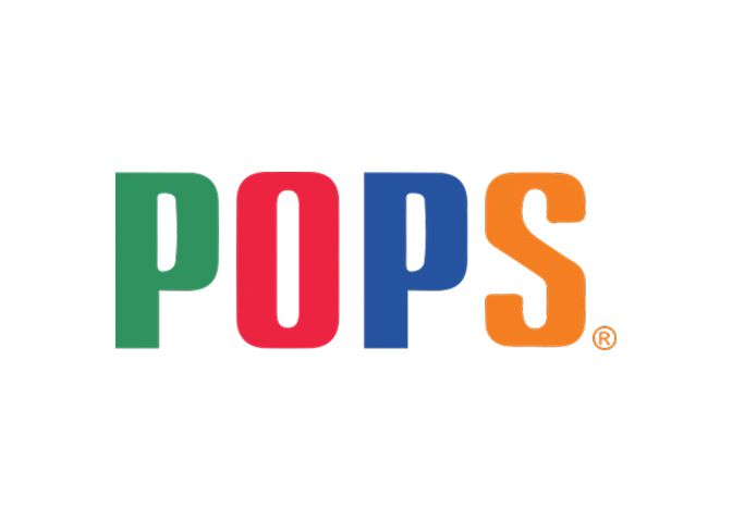 Helados POPS