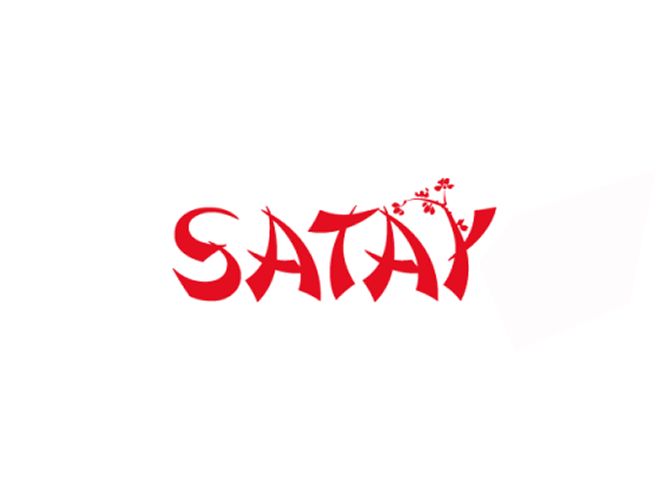 Satay