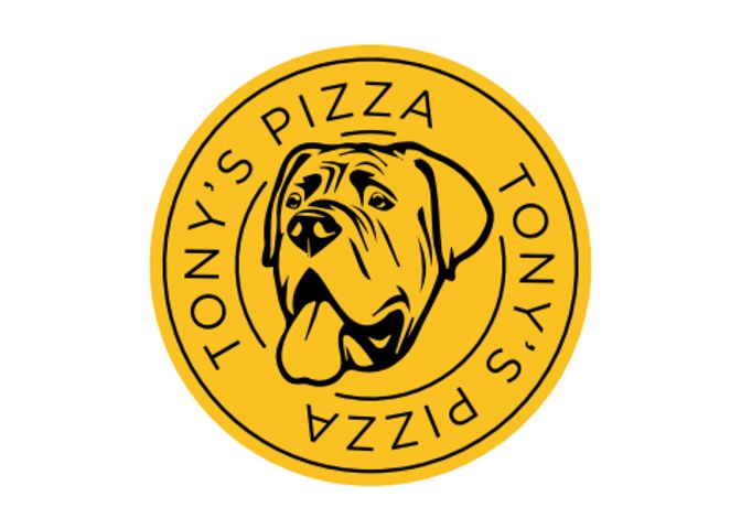 Tony's Pizza