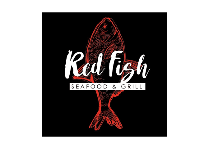 Red Fish