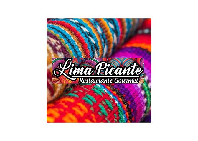 Lima Picante