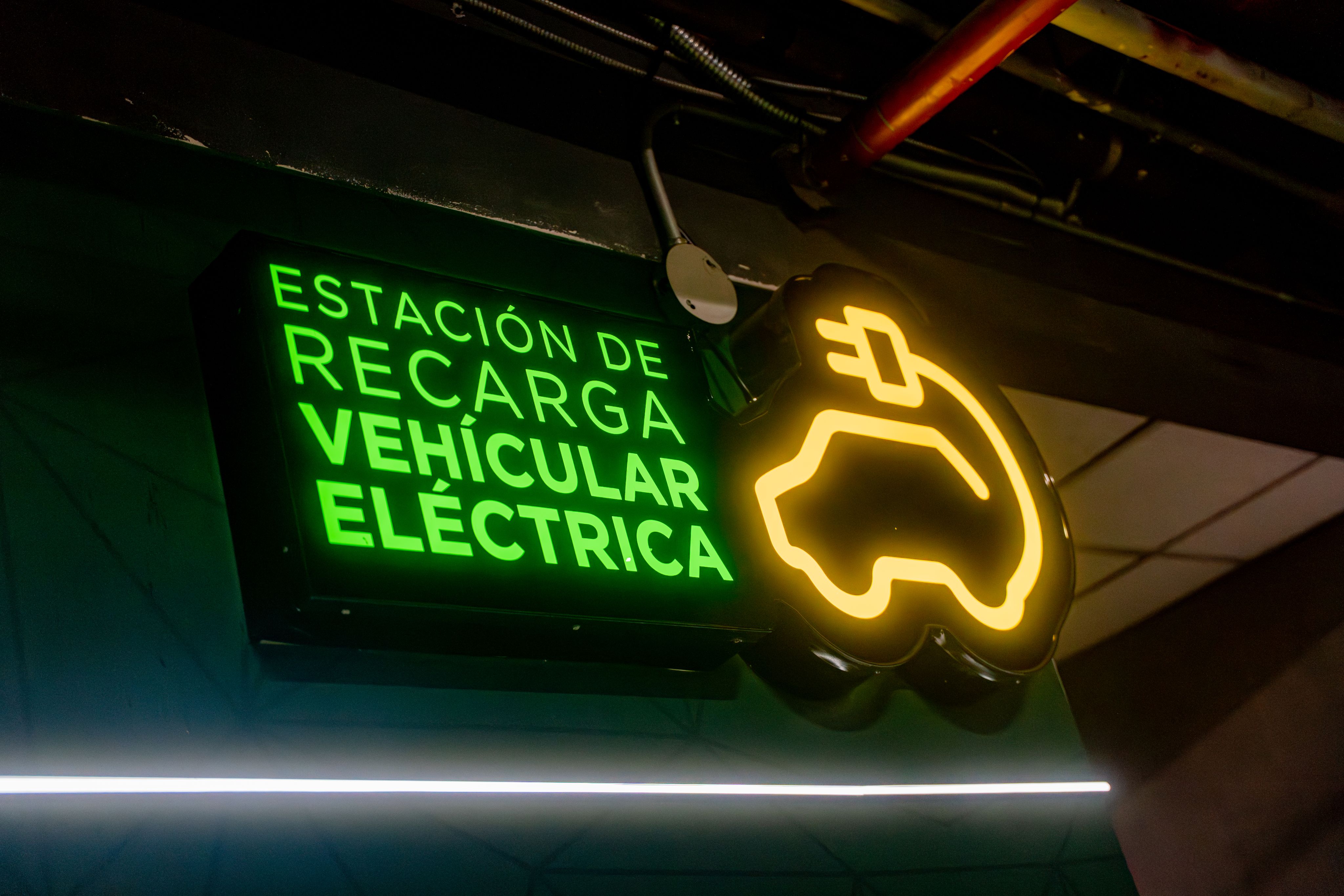 ZONA DE CARGA VEHICULAR