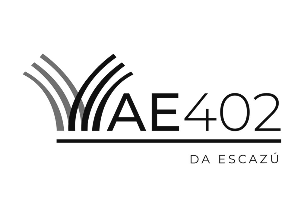 AE 402 Logo